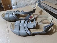 Damen Schuh Sandalen 40 Sachsen - Hoyerswerda Vorschau