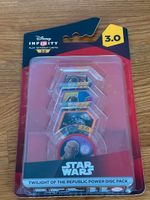 Disney Infinity 3.0 (Star Wars - Twilight of the republic power) Nordrhein-Westfalen - Meerbusch Vorschau