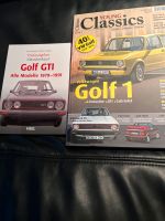 2 Bücher Golf 1 Dortmund - Hörde Vorschau