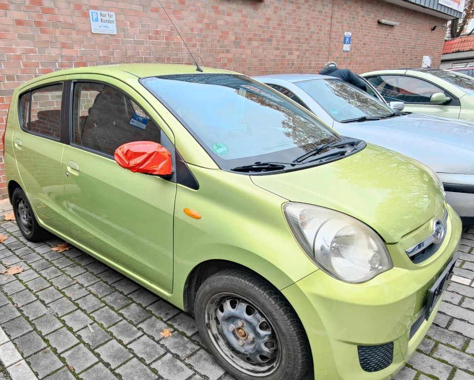 Daihatsu Coure Automatik in Berlin