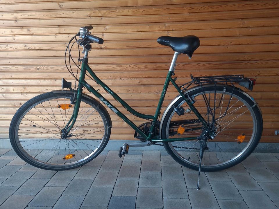 KTM Veneto, hochwertiges Damen-Fahrrad, RH 55cm in Mettenheim