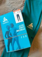 Odlo 116 Thermo Ski Hose Leggings Unterhose Leipzig - Großzschocher Vorschau