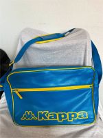 blau / gelbe KAPPA Schultertasche NEU Niedersachsen - Wittingen Vorschau