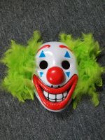 Joker Maske - Karneval & Cosplay - Joker 2019 Rheinland-Pfalz - Niederfischbach Vorschau