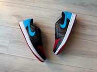 Air Jordan 1 Retro Low OG ´NC to Chi`(WMNS) Nordrhein-Westfalen - Düren Vorschau