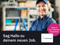 Objektleiter (m/w/d) Gebäudereinigung (Wackler Group) Bayern - Mühldorf a.Inn Vorschau