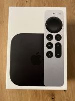 Apple TV 4K WIFI 64GB NEU OVP Versiegelt Frankfurt am Main - Bahnhofsviertel Vorschau