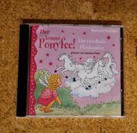 Hier kommt Ponyfee - CD Bayern - Stammbach Vorschau