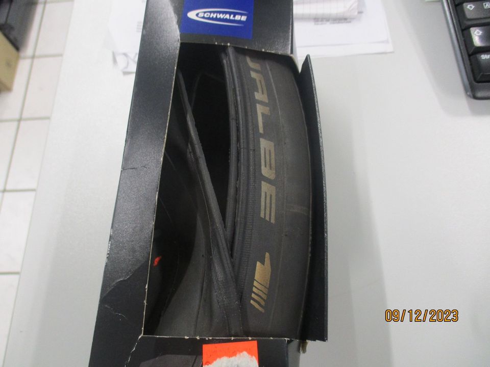 Schwalbe One 25-622// neupreis 52,90 in Unna