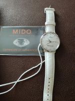 Uhr Mido Commander Datoday Lady / Automatik Ref. M841941961 Hessen - Friedrichsdorf Vorschau