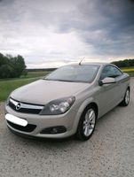 Opel Astra Twintop Cabrio 1.6 Geplegt mit TÜV 03/2026 Bayern - Riedenburg Vorschau