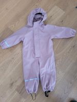 Celavi Regenanzug Regenoverall Mädchen rosa 90 92 Matschhose neuw Bayern - Winkelhaid Vorschau