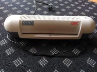 GBC Creative Laminator 44 gebraucht + 16 Laminierfolien Hessen - Mühltal  Vorschau