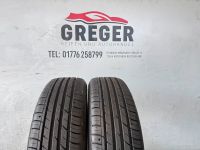 2x Sommerreifen 175/65 R15 84H Falken Nr.147 Baden-Württemberg - Metzingen Vorschau