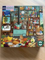 eeboo Puzzle 1000 Teile - Alchemist's Kitchen Niedersachsen - Osterholz-Scharmbeck Vorschau