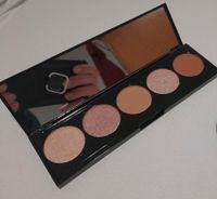 NEU Laritzy Cosmetics Lidschattenpalette Östliche Vorstadt - Peterswerder Vorschau