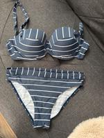Esprit Damen Bikini Gr. 36, C-Cup, kaum getragen Niedersachsen - Calberlah Vorschau