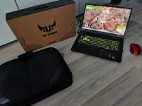 Asus TUF Gaming Notebook, Ryzen 9, Nvidia GTX 1660 Ti, 1,5TB SSD Rostock - Stadtmitte Vorschau