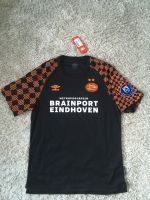 Original - PSV Eindhoven Auswärts Trikot - 2019/2020 - L Nürnberg (Mittelfr) - Südstadt Vorschau