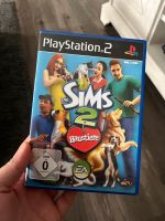 Sims 2 Haustiere PlayStation 2 Niedersachsen - Westoverledingen Vorschau