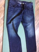 Jeans „The straight“ blau Bayern - Dingolfing Vorschau