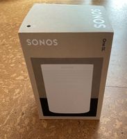 Originalkarton Sonos One SL weiß Hessen - Rasdorf Vorschau