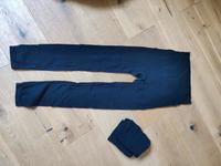 Umstandsleggins schwarz Köln - Porz Vorschau