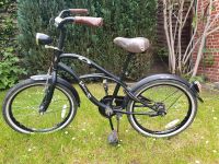 Volare Fahrrad Kinderfahrrad 20 Zoll Beachcruiser Nordrhein-Westfalen - Oberhausen Vorschau