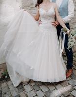 Brautkleid Hochzeitskleid München - Altstadt-Lehel Vorschau