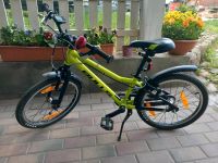 Fahrrad Bulls 18" Kinderfahrrad evtl. Tausch Brandenburg - Oderberg Vorschau