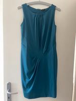 BodyFlirt StretchKleid CocktailKleid PartyKleid 32/34/36 petrol Schleswig-Holstein - Itzehoe Vorschau