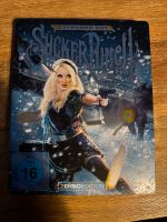 Sucker Punch extendet cut Bluray steelbook Hessen - Idstein Vorschau