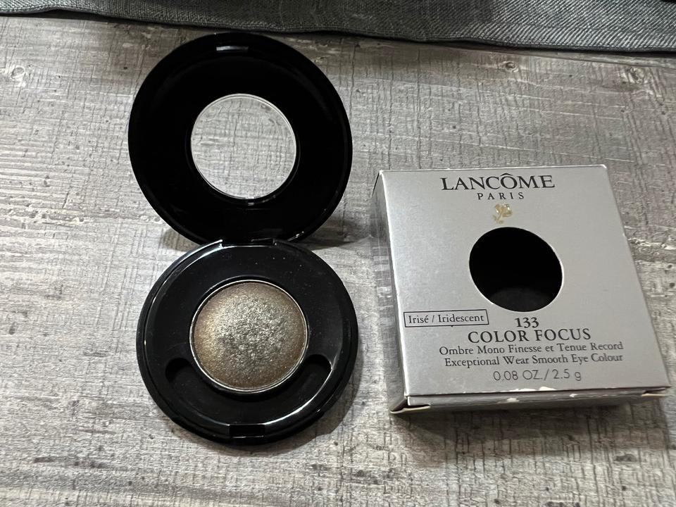 Lancome Lidschatten ombre hypnose color focus 133 P102 I204 in Unterschleißheim