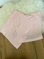 2x T Shirt Größe 128 Zwillinge rosa Baden-Württemberg - Bad Ditzenbach Vorschau