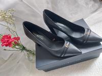 Traumhafter Tommy Hilfiger Pump ~ TOP Zustand! ~ WIE NEU ! Nordrhein-Westfalen - Witten Vorschau