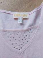 Fair Lady T-Shirt Oberteil Strass Steine Blusenshirt Gr. XXXL Nürnberg (Mittelfr) - Südstadt Vorschau