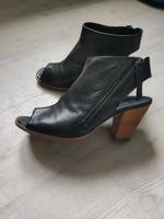 Paul Green Sandalen - schwarz - 38 Niedersachsen - Seevetal Vorschau