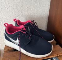 Nike Sportschuhe Sneaker 38 Thüringen - Jena Vorschau