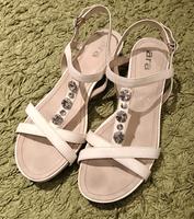 Ara Sandalen Gr. 6 1/2 Bayern - Freyung Vorschau