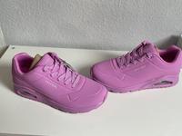 Skechers Street Uno Night Shades Sneakers - 41 - Neu Niedersachsen - Oldenburg Vorschau