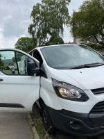 Ford trans Totalschaden Hessen - Kassel Vorschau