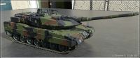 Leopard 2 A7 1:35 Gebaut Bayern - Hirschau Vorschau