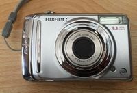 Kamera FUJIFILM FinePix A800 Bayern - Bad Heilbrunn Vorschau