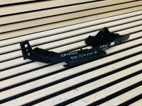 Porsche Cayenne Halter Heckleuchte Vorne Links 9Y0807571B Brandenburg - Küstriner Vorland Vorschau