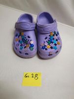 Schöne Schuhe mit Blumen Gr.28 München - Schwabing-Freimann Vorschau