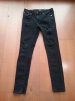 JACK & JONES Skinny Fit  Jeans, Hose, Gr. 29/30, wie neu Hamburg - Hamburg-Nord Vorschau
