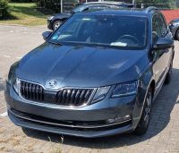 Skoda Octavia Combi III STYLE 1.5TSI G-T Wurster Nordseeküste - Spieka Vorschau