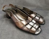 Gabor Comfort Damen Schuhe/ Sandalen/ Pumps  Gr. UK 5 ( Gr.38) München - Ramersdorf-Perlach Vorschau