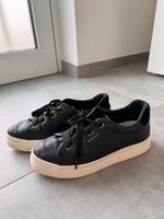 Gant Avona Sneaker schwarz Damen Schuhe Hessen - Niestetal Vorschau
