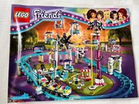 Lego Friends 41130 Großer Freitzeitpark ohne OVP Niedersachsen - Meine Vorschau